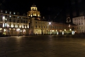 Torino Notte - Piazza Castello_015